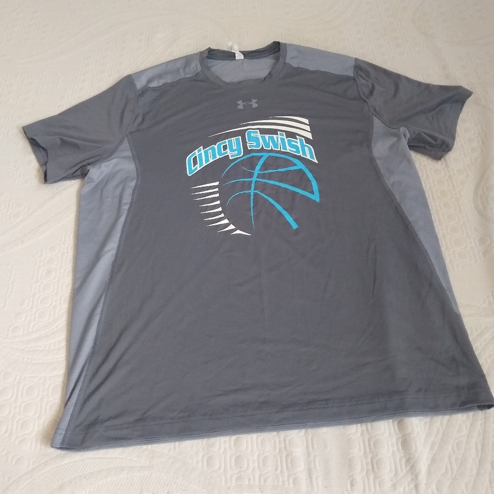 Men's Under Armour TShirt